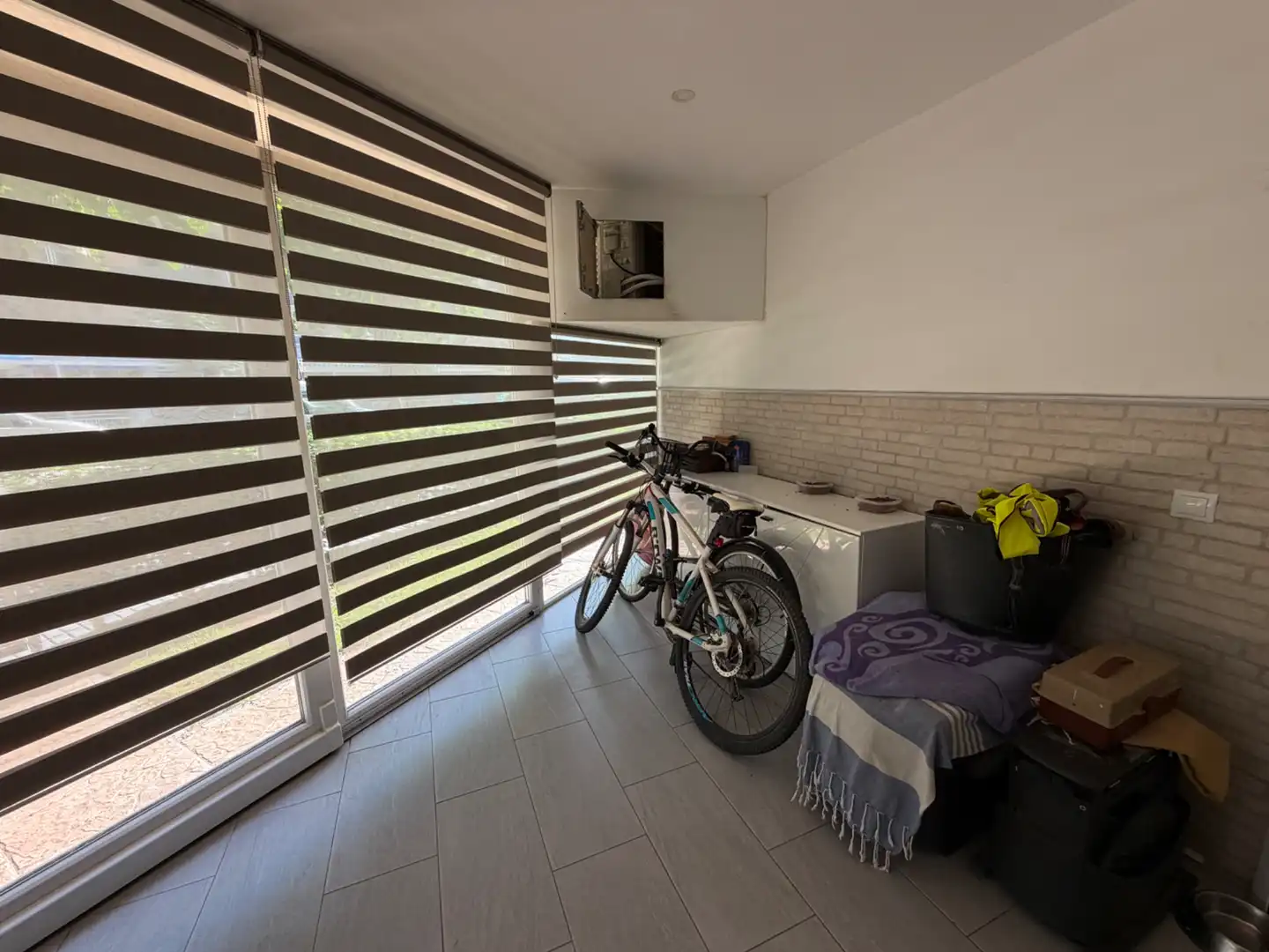 Appartement avec balcon à vendre à Carrer de Joaquim Serra, imagen 18