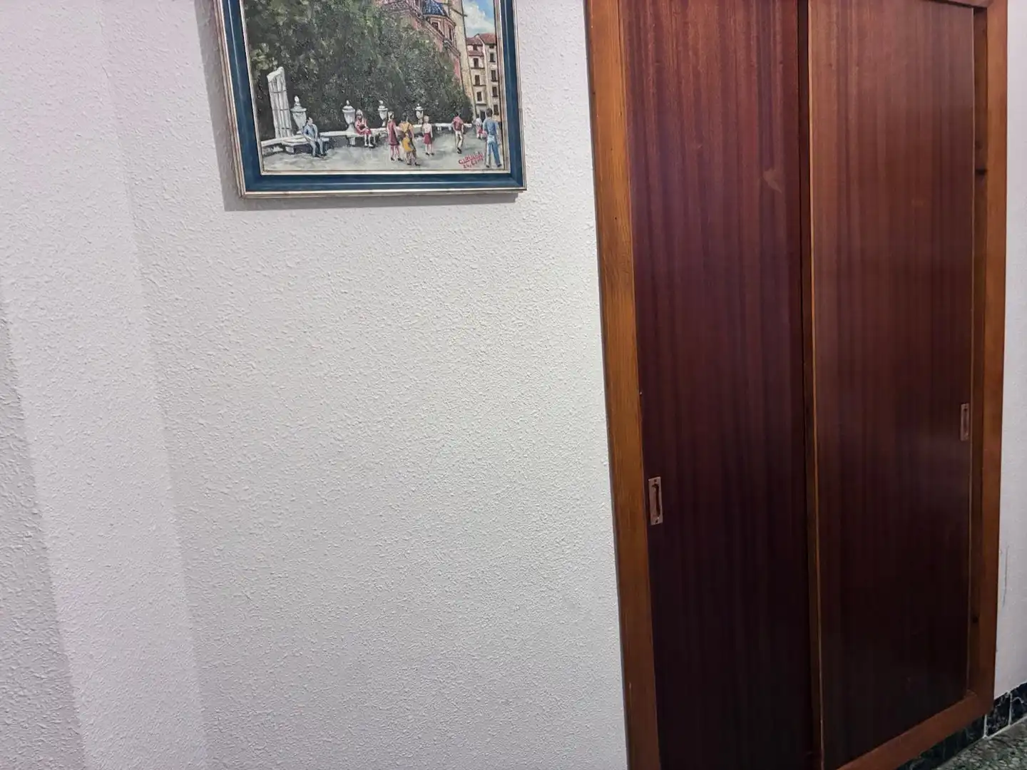 Flat for sale in Cullera  with Oven and Balcony