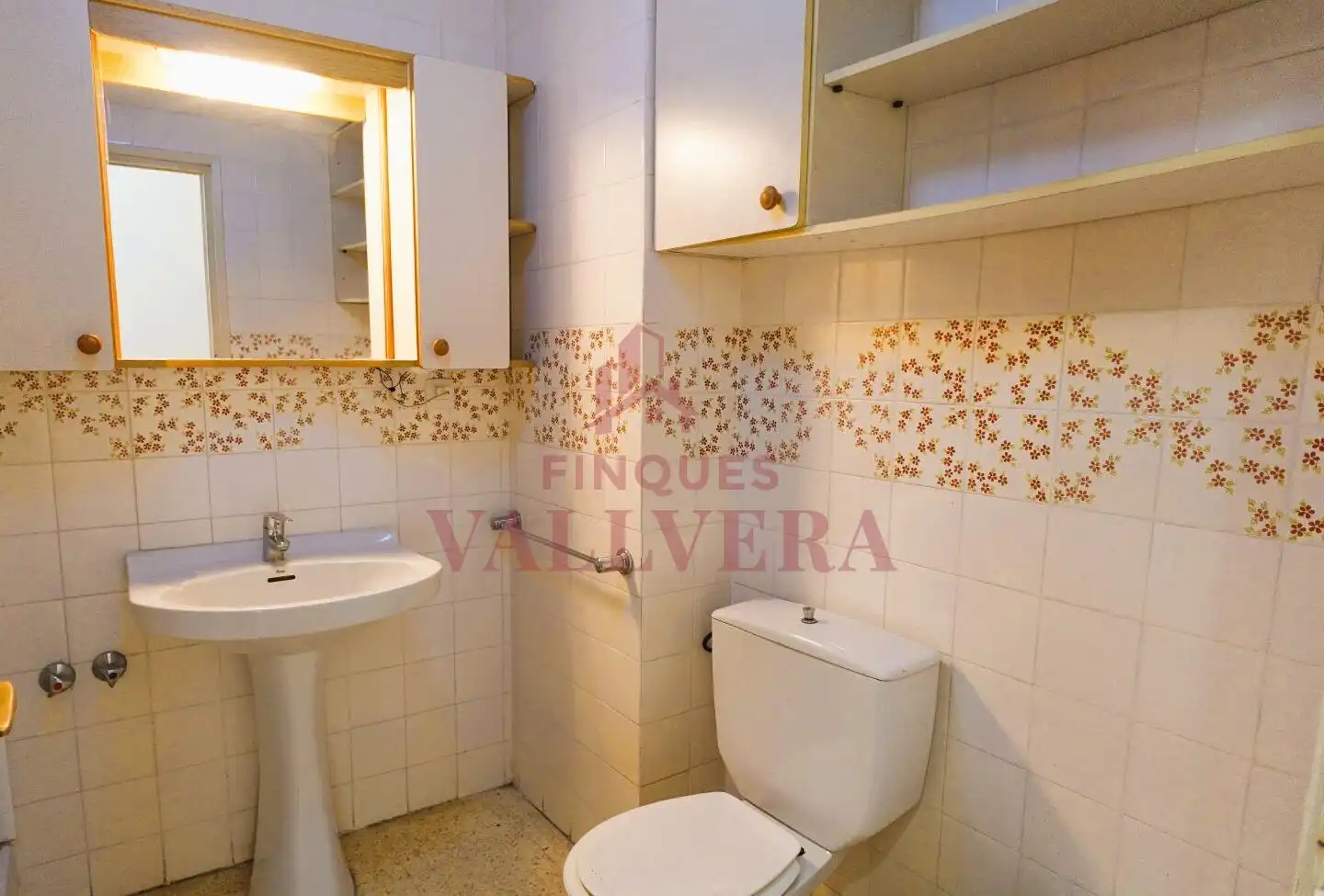 Baño de Piso en venta en Valls