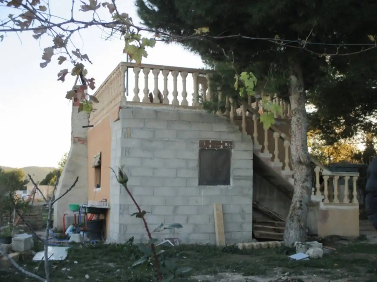 Residential land for sale in Caravaca de la Cruz