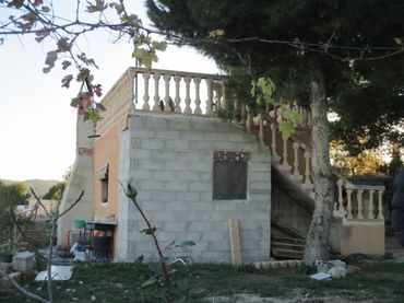 Terreny residencial en venda a Caravaca de la Cruz