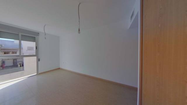 Piso en Venta en C/ El Salvador en Centro