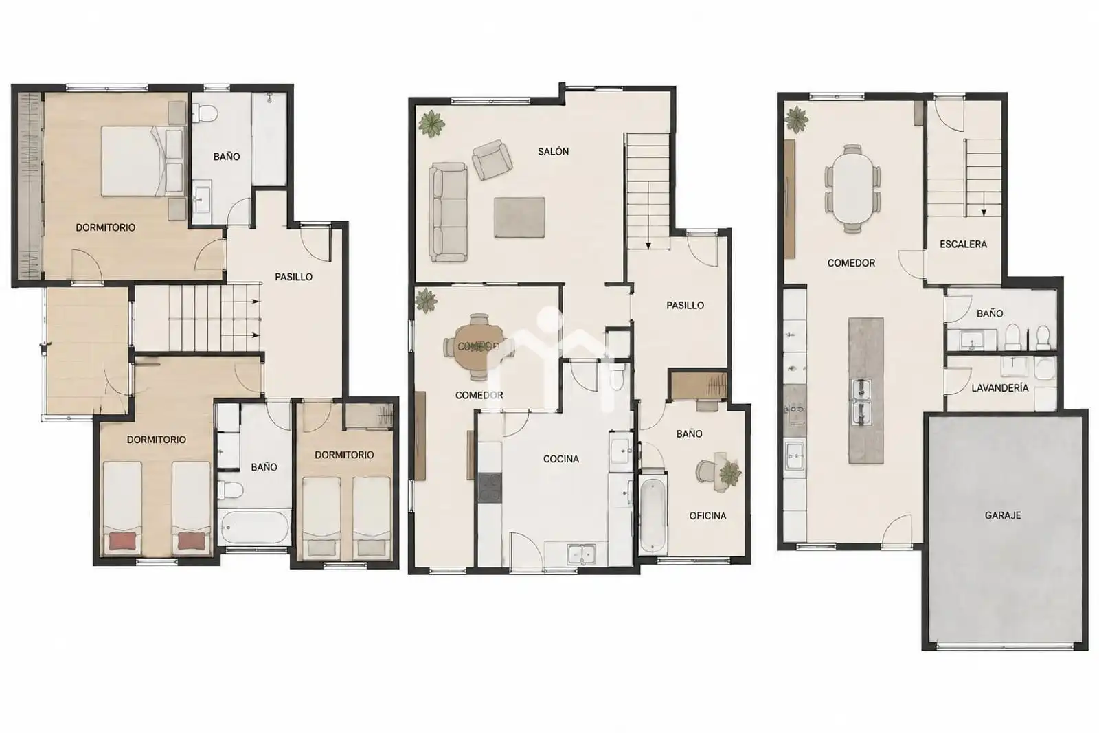 Casa o chalet en venta en Teià con Calefacción, Terraza y Trastero