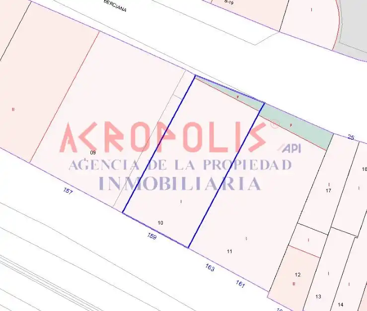 Nau industrial en venda a Avenida Federico Silva 159, imagen 5