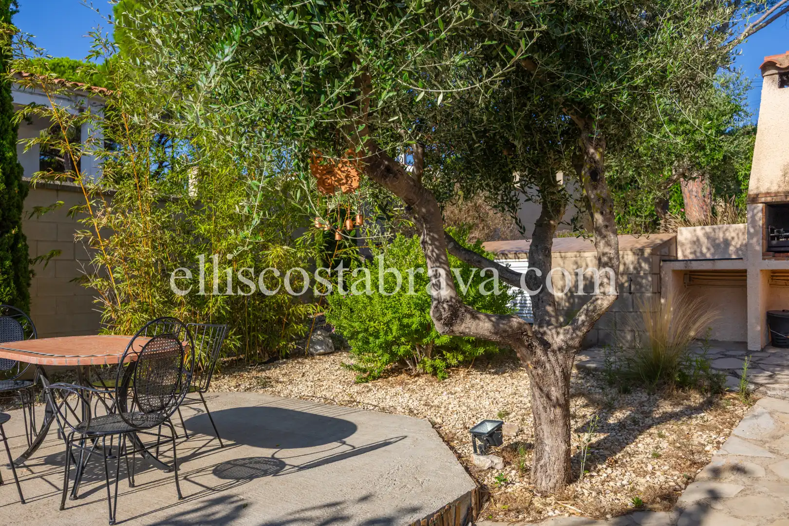 Casa con terraza en venta en Port - La Cota - Puig Sec, imagen 32