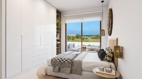 Foto 3 de Apartamento en venta en Las Lomas de Rame - Bahía Bella, Los Alcázares