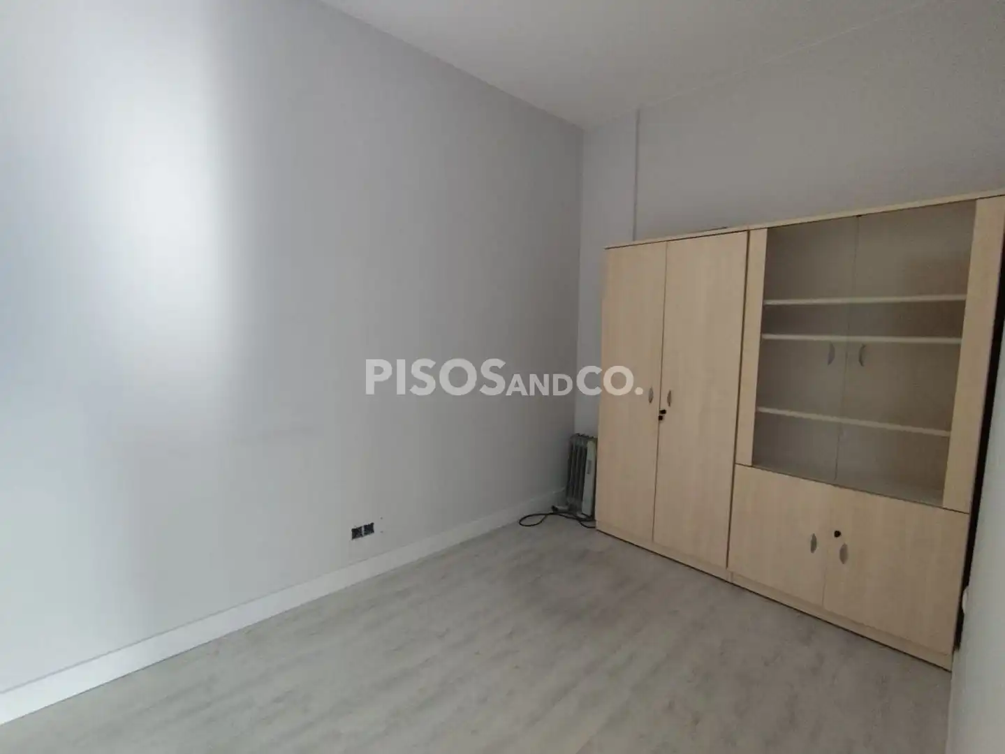 Local comercial en venda a Calle San Pedro De Mezonzo, imagen 11