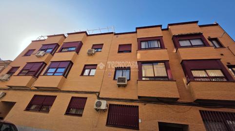 Foto 2 de Ático en venta en Valdeacederas,  Madrid Capital