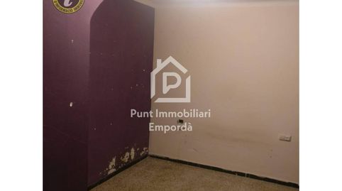 Foto 3 de Terreny industrial en venda a Pujades, Creu de la Mà, Figueres