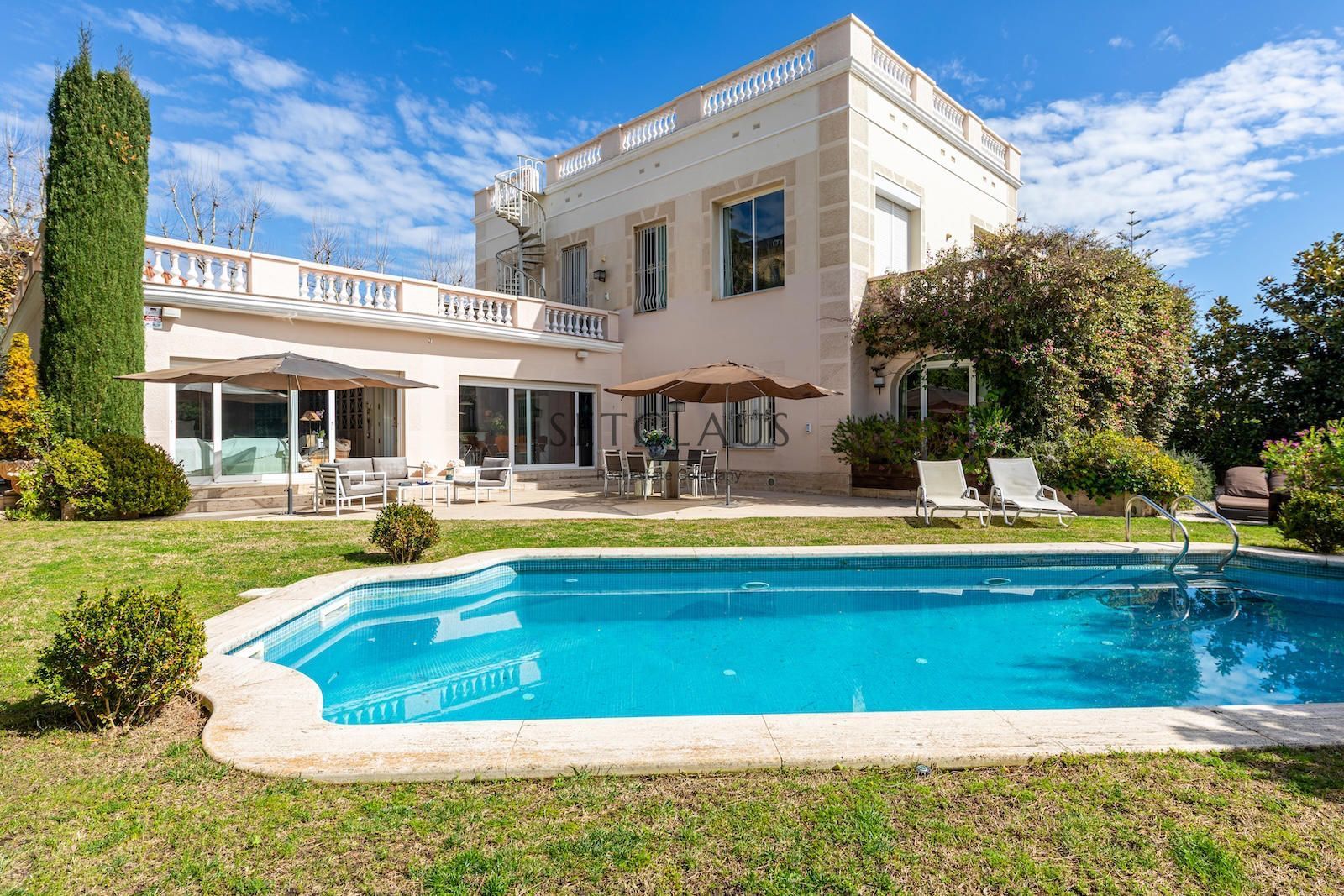 Casa o xalet en venda a Ocata