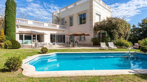 Foto 5 de Casa o xalet en venda a Ocata, Barcelona