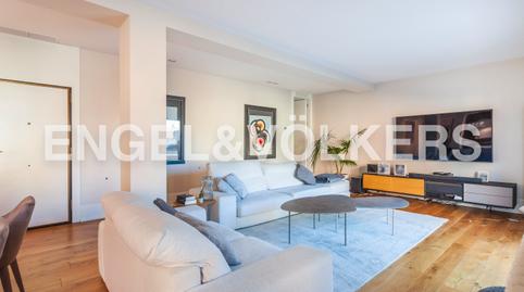 Photo 4 of Apartment to rent in Gaztambide, Madrid