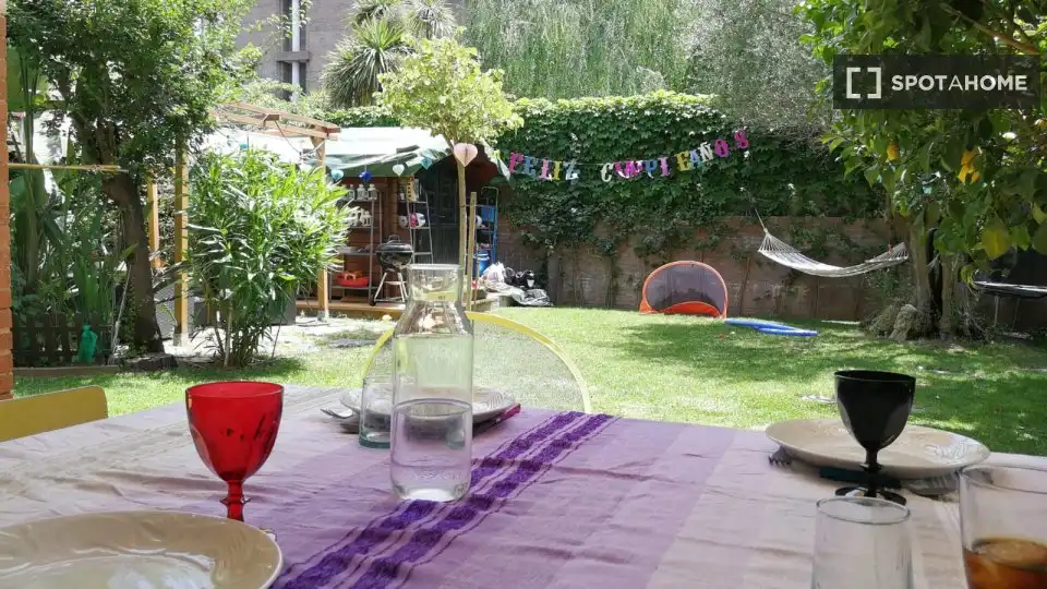 Wohnung zur Miete in L'Eixample