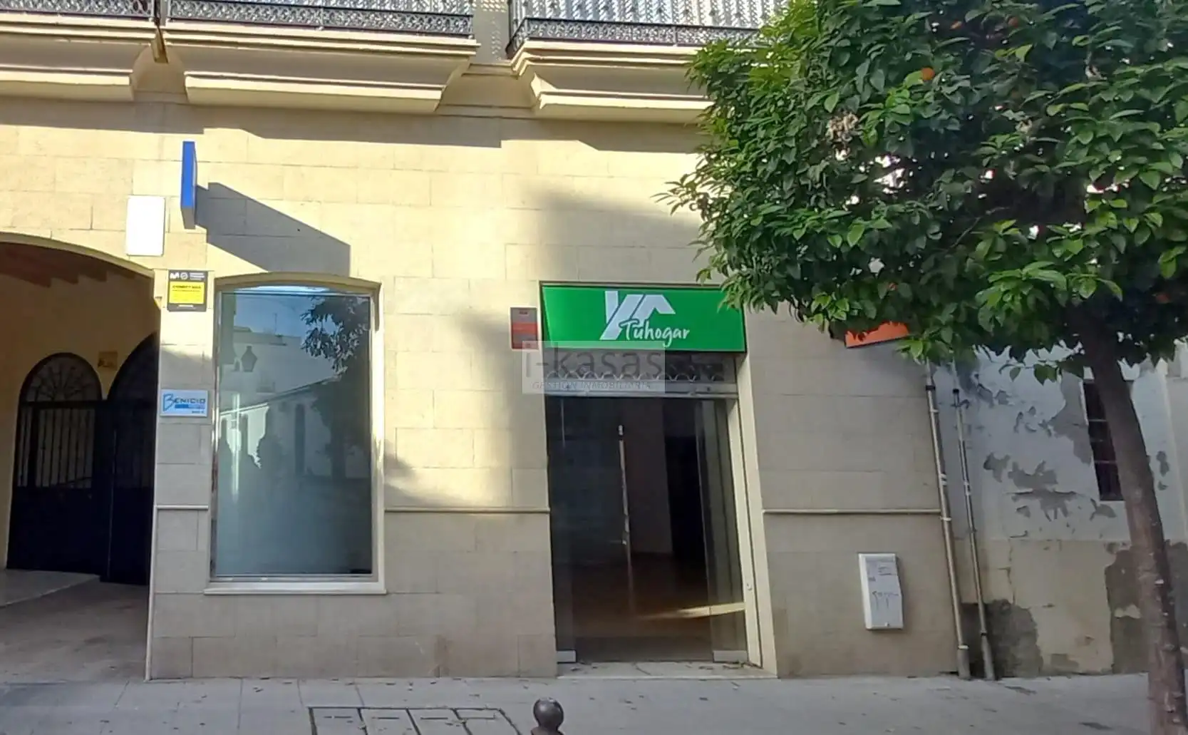 Gewerbefläche zum Verkauf in Centro