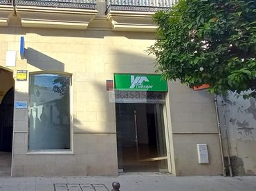Local comercial en venda a Centro