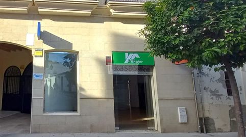 Jerez de la FronteraLocal