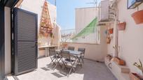 Terrace of Apartment for sale in Calvià  with Air Conditioner and Heating