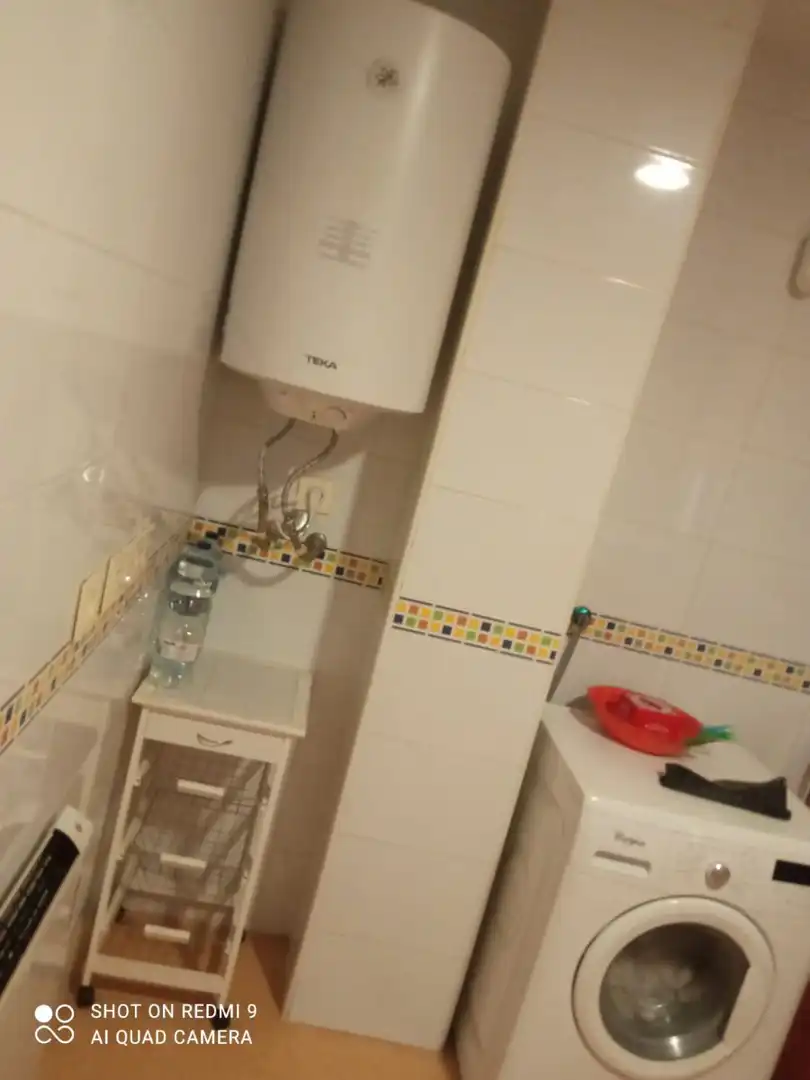 Flat for sale in Malagón