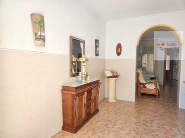 Baixos en venda a Santa Pola ciudad