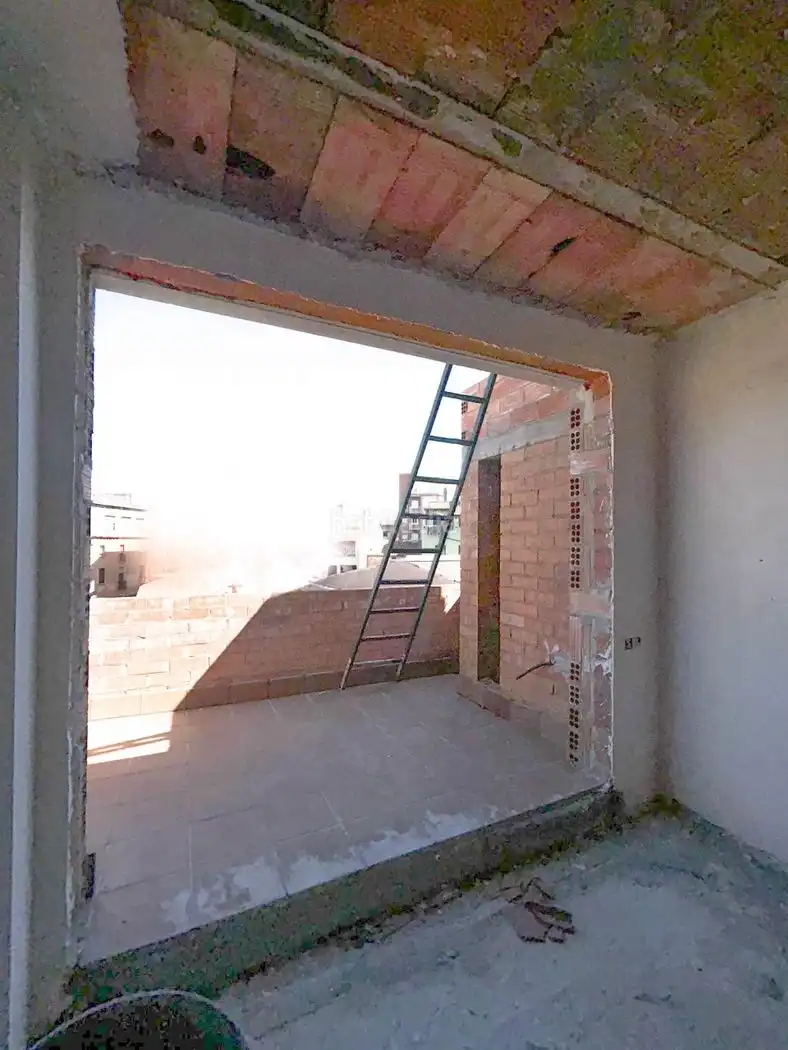 Reihenhaus zum Verkauf in Carrer Circumval.lacio 54, imagen 6