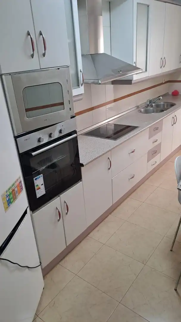 Appartement avec terrasse à vendre à El Ejido Ciudad, imagen 4