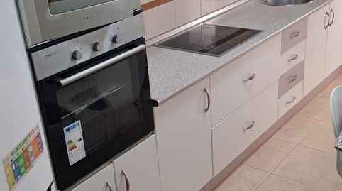 Foto 4 de Piso en venta en Pabellón - Estación - El Corte Inglés, El Ejido