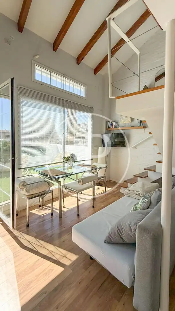 Attico con terrazza in vendita a L'Eixample, imagen 2