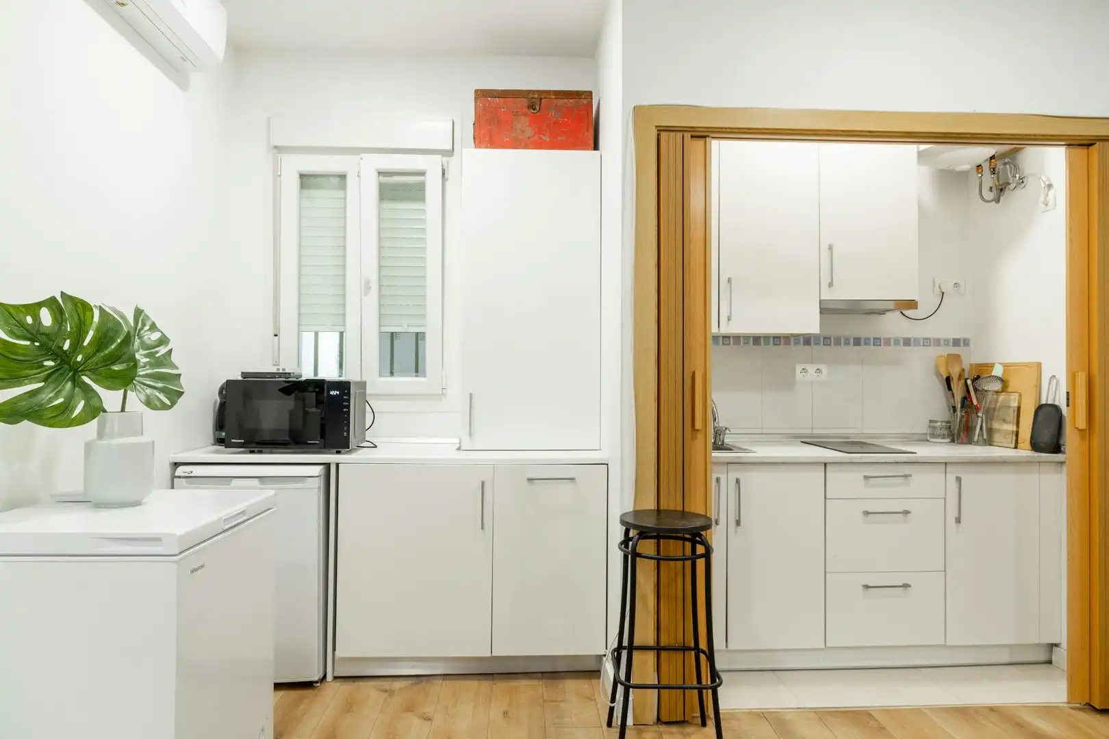 Piso en alquiler en N/A, imagen 9