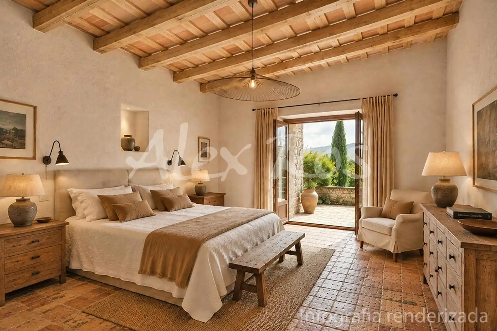 Maison à vendre à FORALLAC, imagen 8