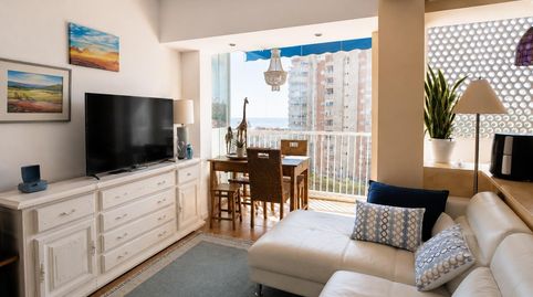 Foto 2 de Apartament en venda a Pla de Bon Repós, Alicante / Alacant
