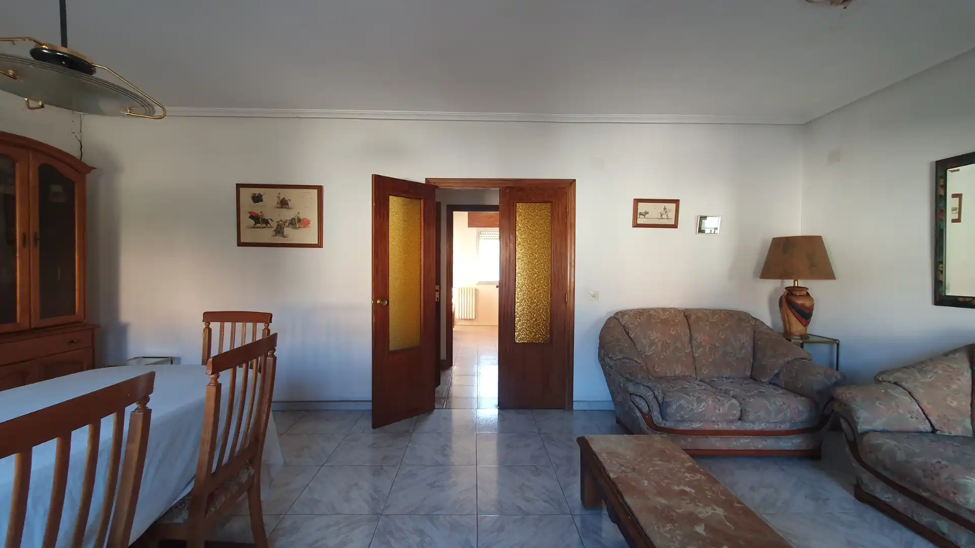 Casa o xalet en venda en Vega de Espinareda amb Calefacció, Jardí privat i Terrassa