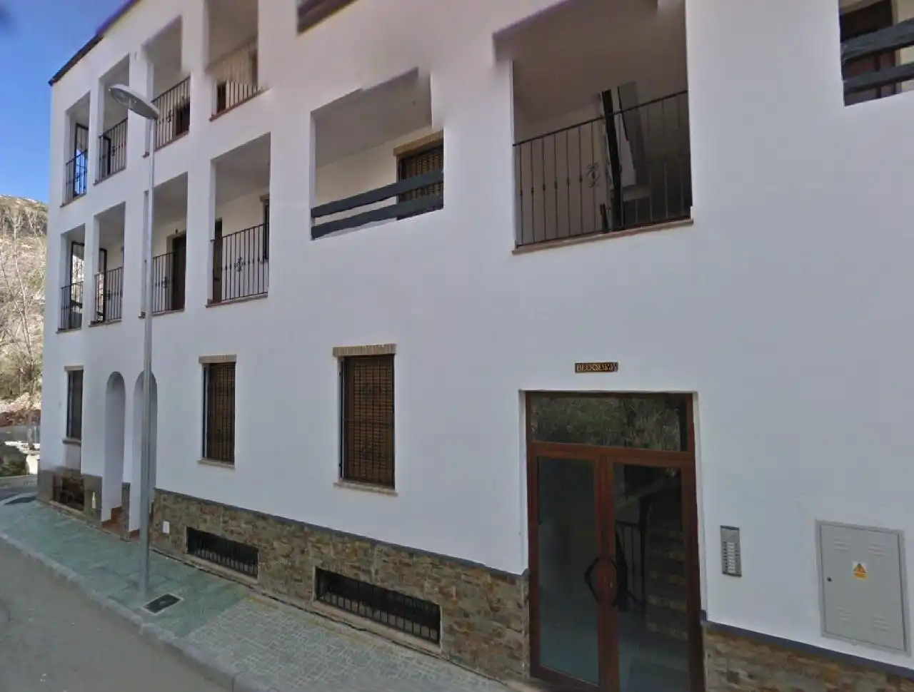 Piso en venta en Guarros, Paterna del Río