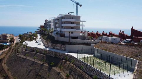 Foto 2 de Planta baixa en venda a El Peñoncillo, Torrox
