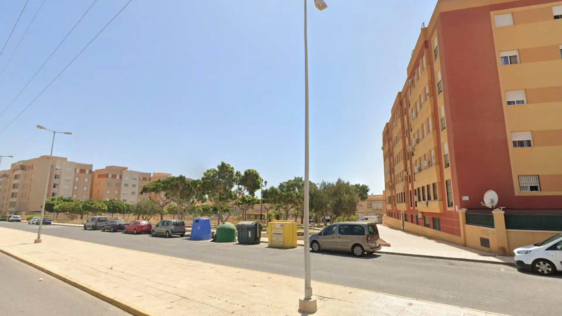 Casa pareada en venta en Galeota, imagen 2