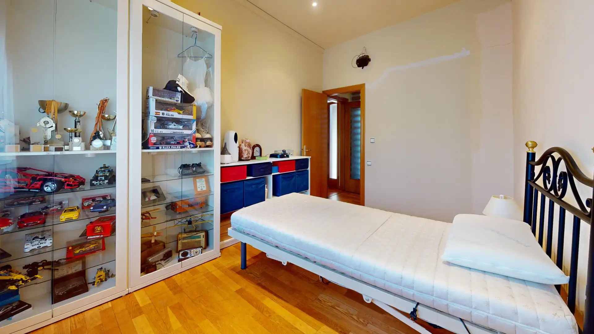 Casa amb piscina en venda a Sant Antoni de Vilamajor, imagen 20