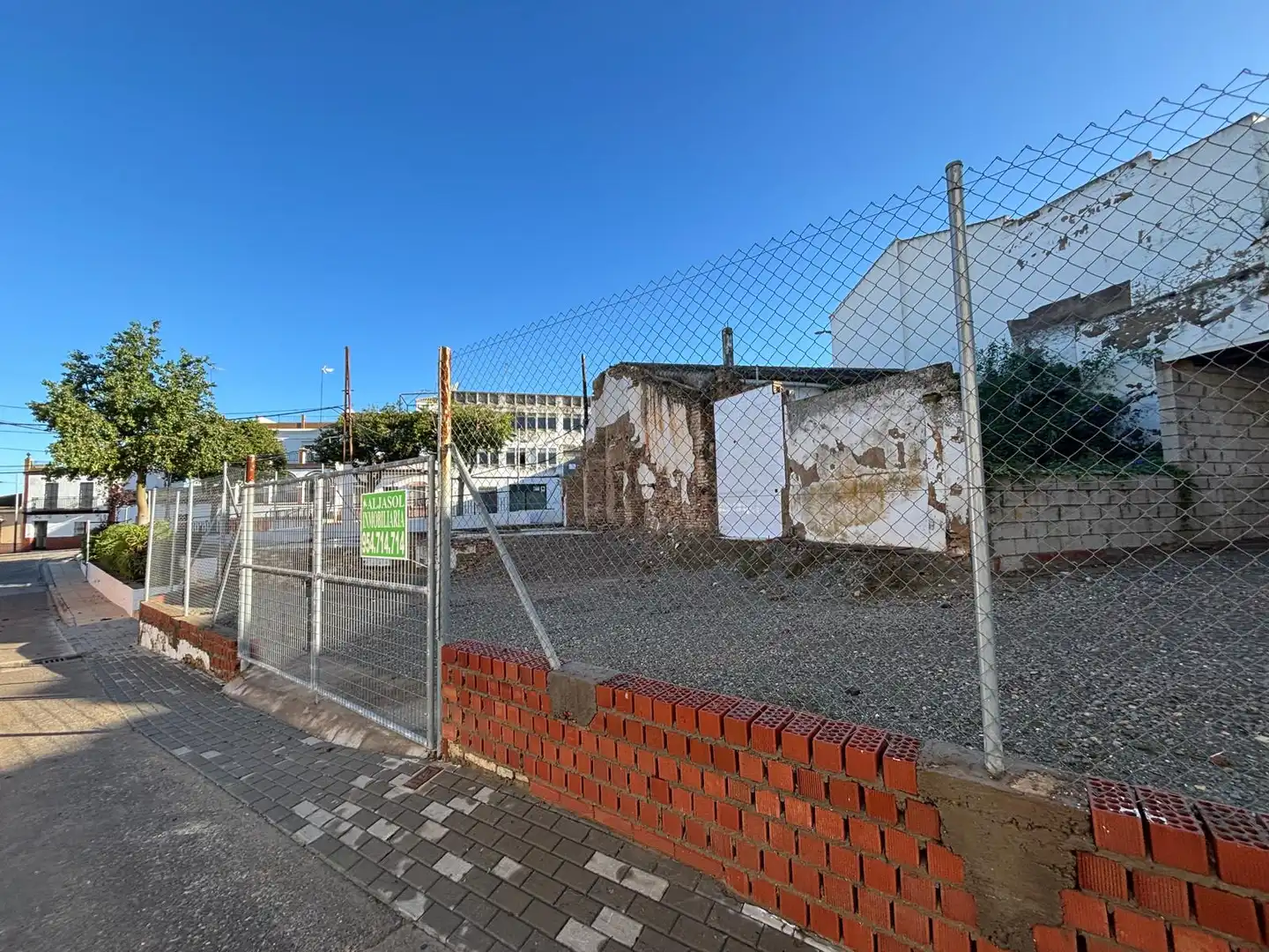 Terreni e lotti in vendita a Calle Bejarano Altamirano, imagen 7