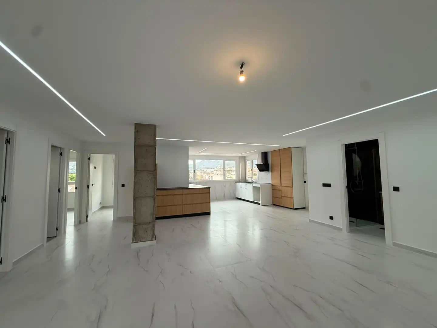 Appartement avec terrasse à vendre à Avenida MADRID DE 58, imagen 14