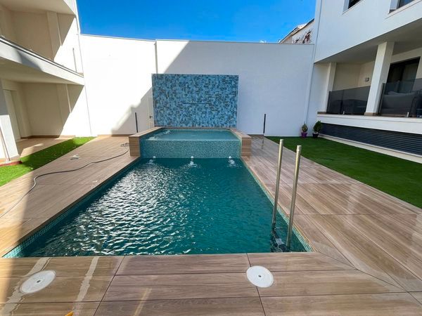 Piso en venta en Calle Sandoval