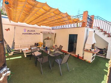 Casa en venda a Puerto de la Torre - Atabal