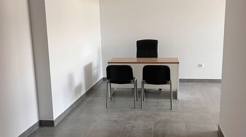 Foto 5 de Oficina de alquiler en Almutamid, Zona Nueva Camas - Marcelino Camacho, Camas