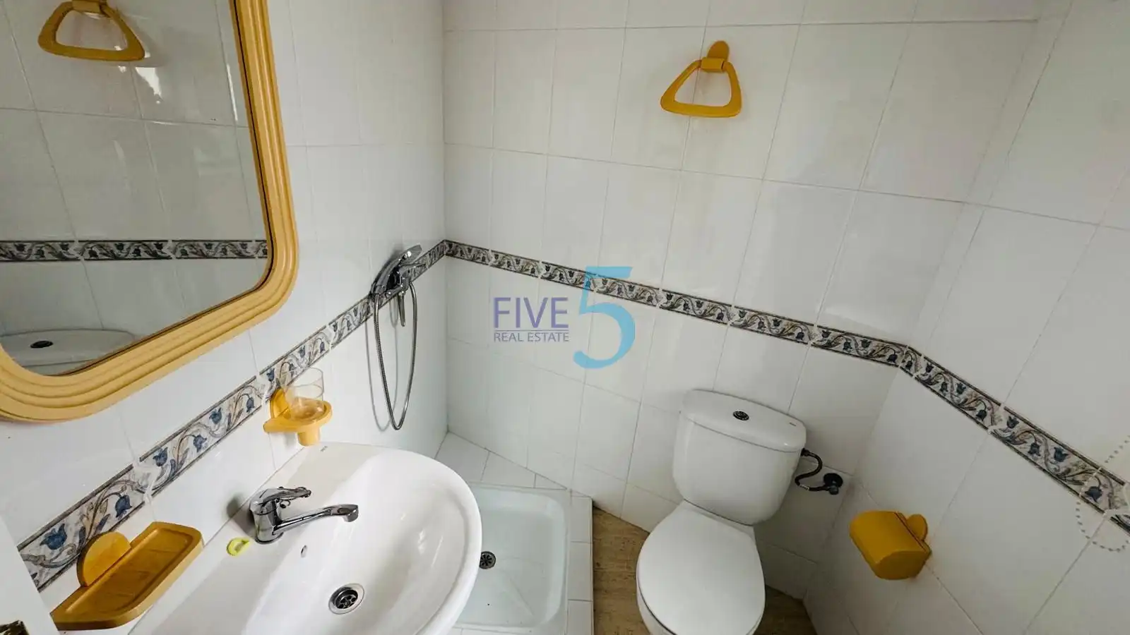 Flat with terrace for sale in San Miguel de Salinas, imagen 11