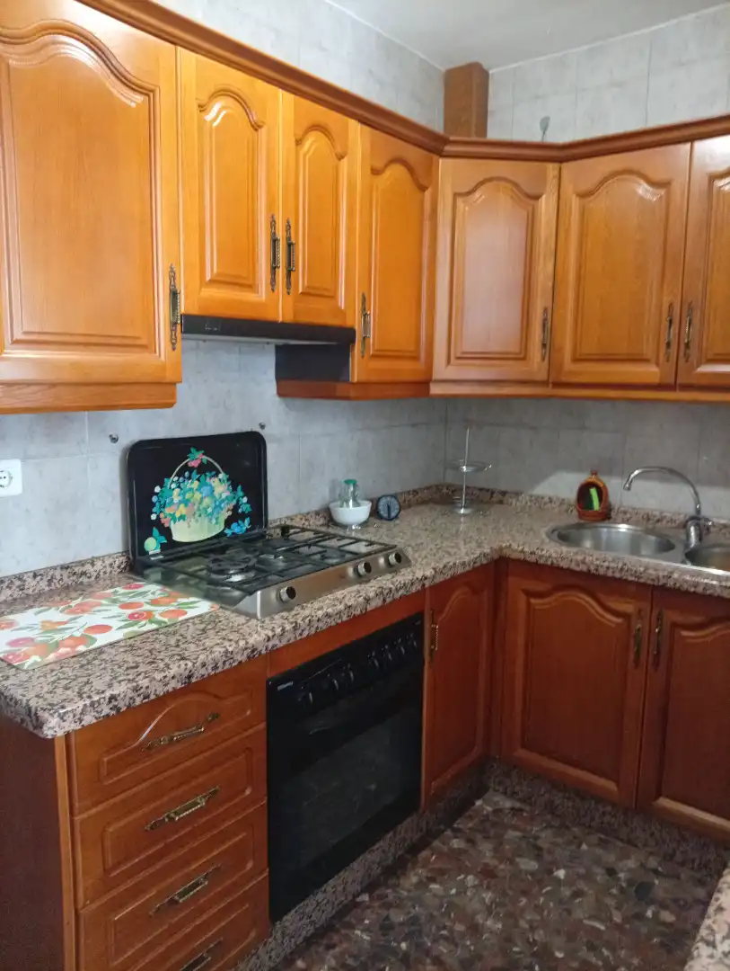 Wohnung zum Verkauf in Fuentemora