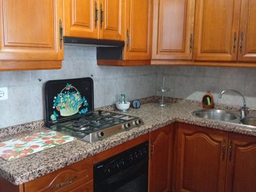Appartamento in vendita a Fuentemora