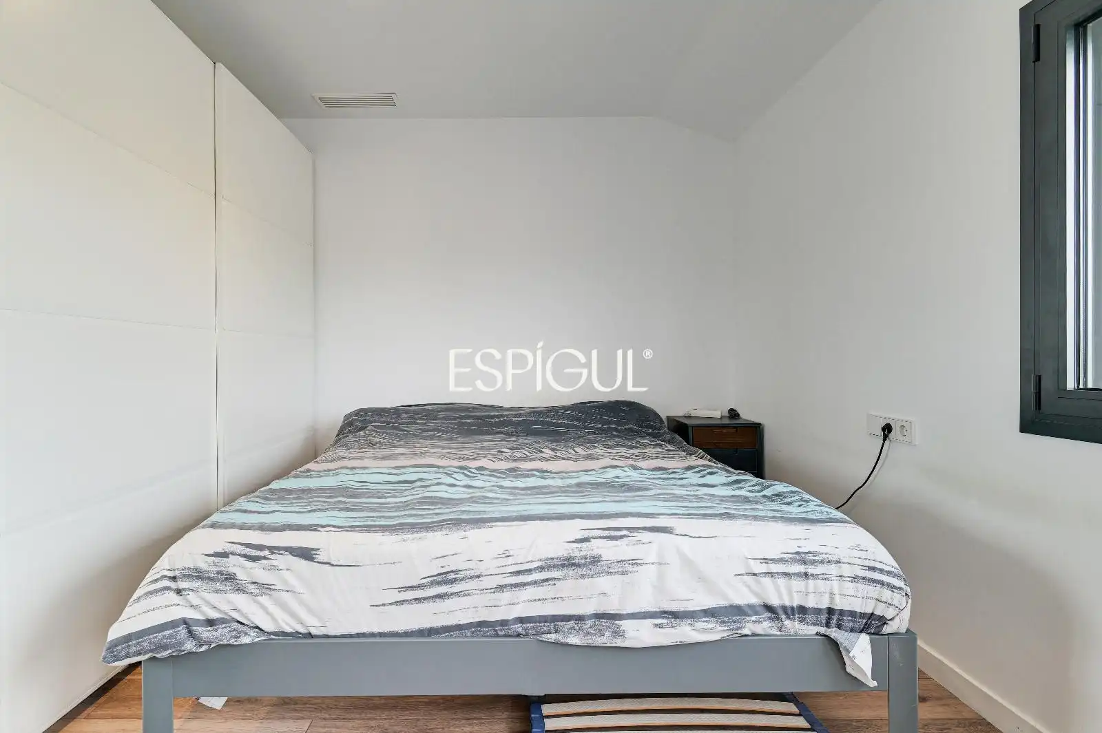 Bedroom of Houses for sale in Vilablareix  with Heating, Terrace and Storage room