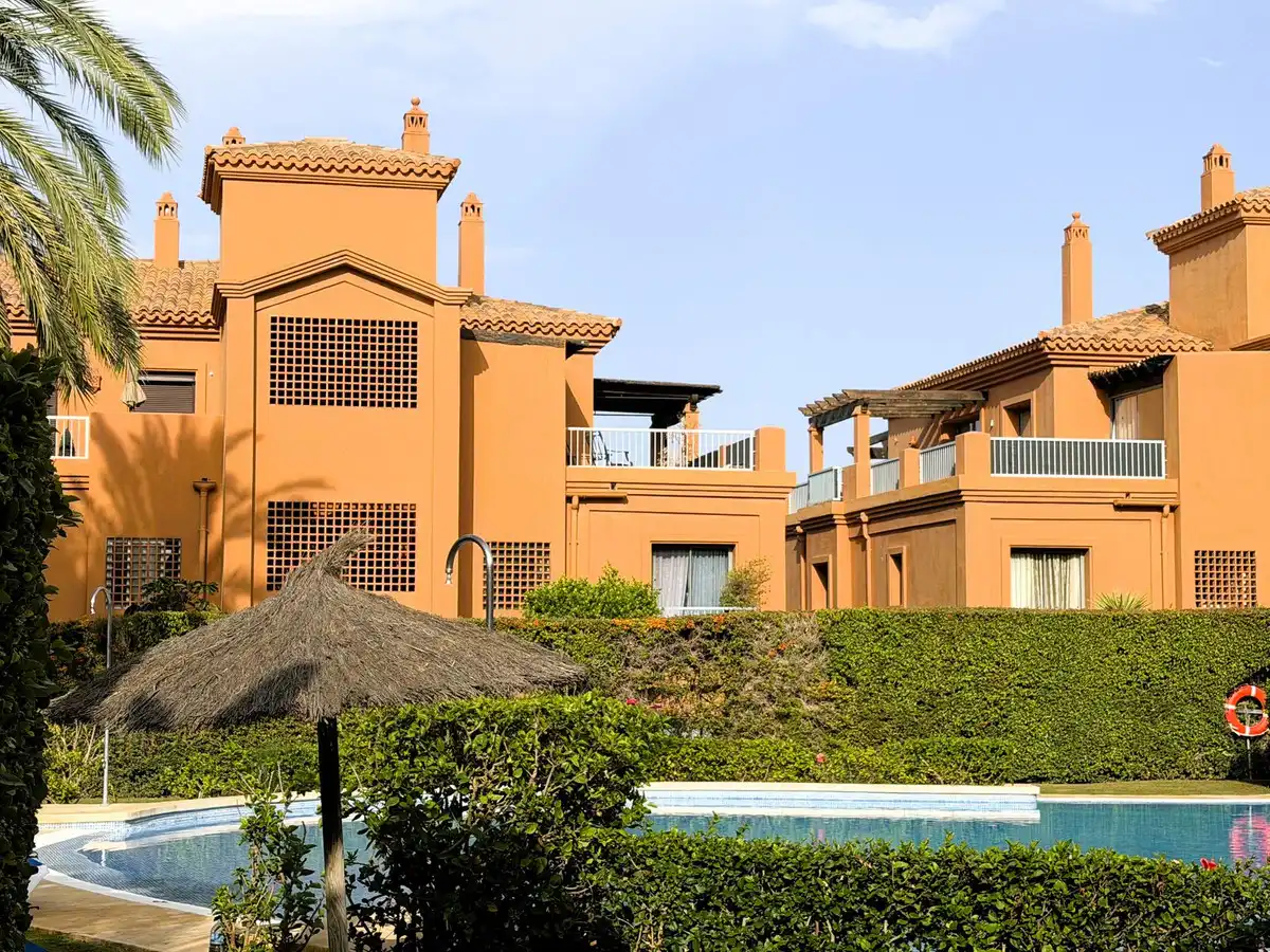 Penthouse with lift for sale in Benamara - Atalaya, imagen 26