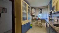 Kitchen of Single-family semi-detached for sale in San Morales  with Terrace