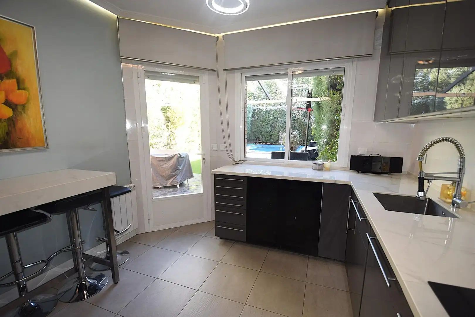 Semi-detached house with pool for sale in Calle de los Eucaliptos, imagen 15