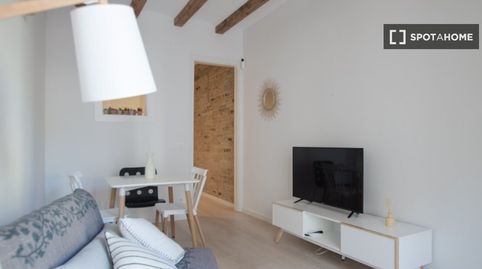 Foto 5 de Habitación en Sants, Barcelona Capital