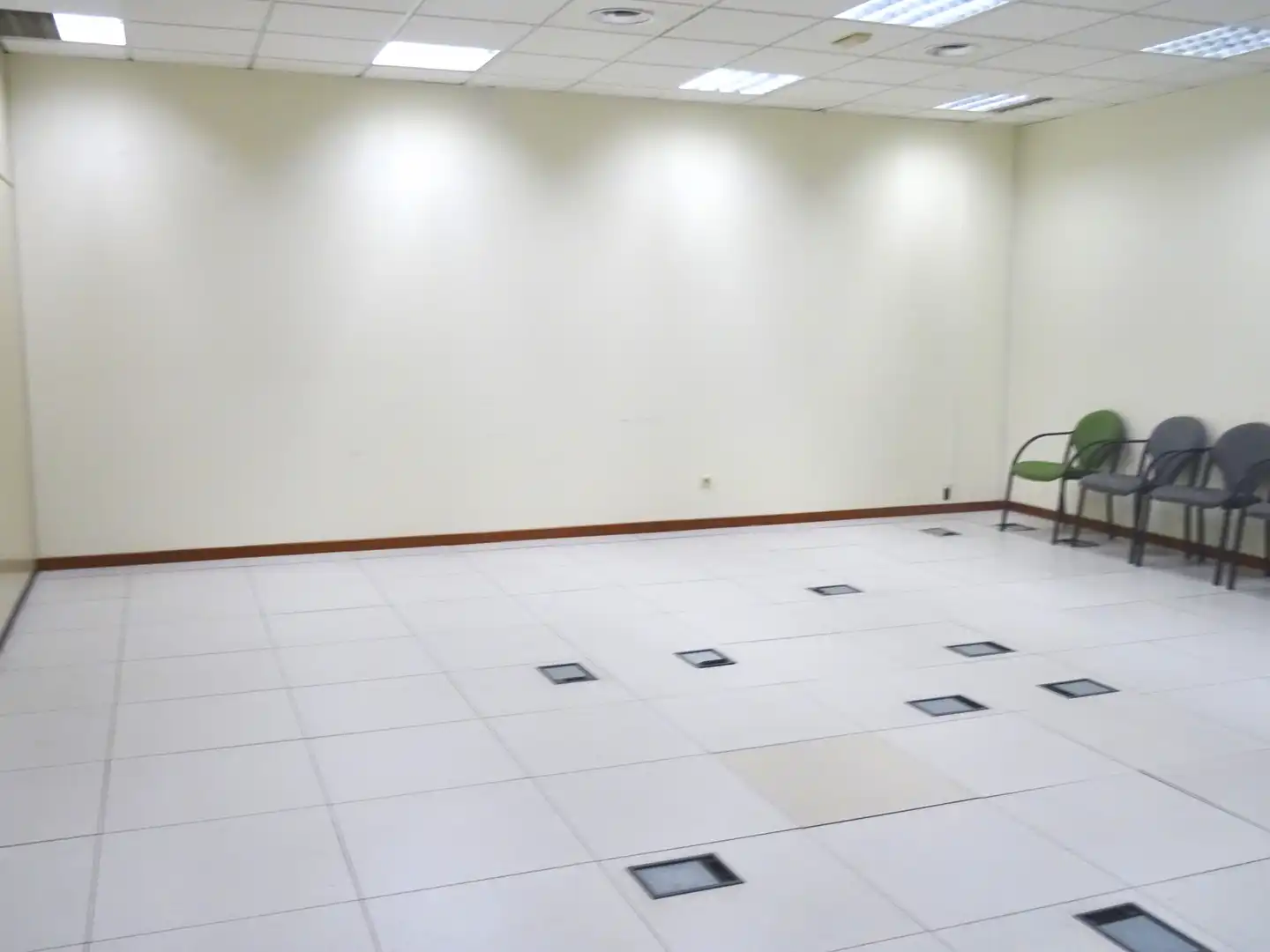 Industrial building for sale in Zona Industrial, imagen 13