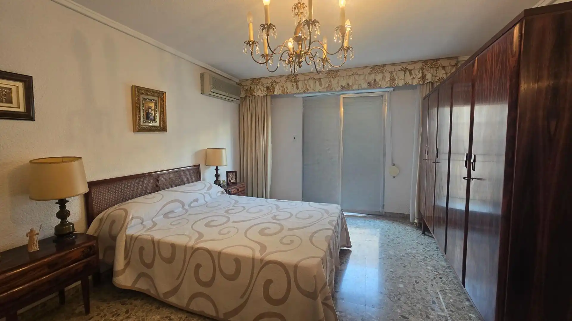 Piso con terraza en venta en Elche ciudad, imagen 26